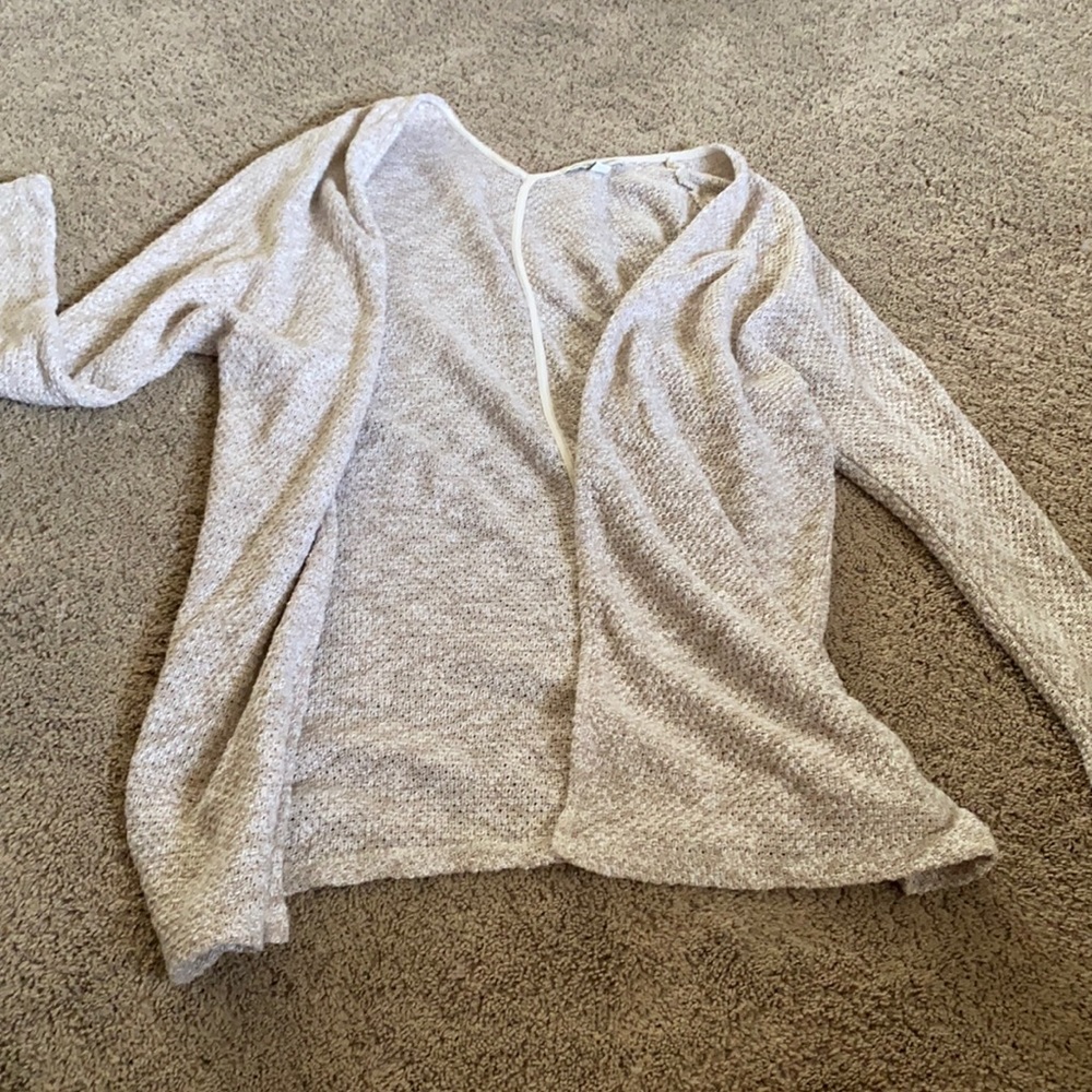 American Eagle cardigan